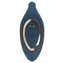 ANOS RC Thrusting butt plug with vibration