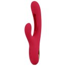 Sweet Smile Rabbit Vibrator with G-Spot stimulation