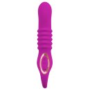 Javida 3 function vibrator