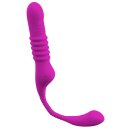 Javida 3 function vibrator