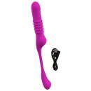 Javida 3 function vibrator