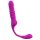 Javida 3 function vibrator