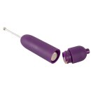Spot-On Clit Vibrator