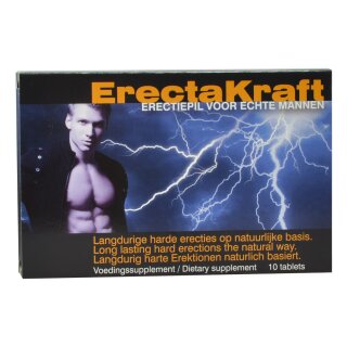 Morningstar Erectakraft 8,5 g