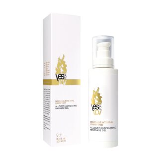 YESforLOV - Massage Gel All-Over Lubricating 100 ml