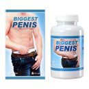 Morningstar Biggest Penis 64 g
