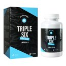 Morningstar - Devils Candy Triple Six - 60 tablets