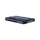 Morningstar Libido Extreme Dark Blue 2.0, 2,1 g