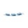 Morningstar Libido Extreme Dark Blue 2.0, 2,1 g