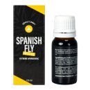Morningstar - Devils Candy Spanish Fly - 10 ml solution