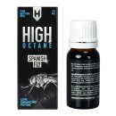 Morningstar - High Octane Spanish Fly - 10 ml Lösung