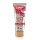 Orgie Gleitmittel Lube Tube Hot 150 ml