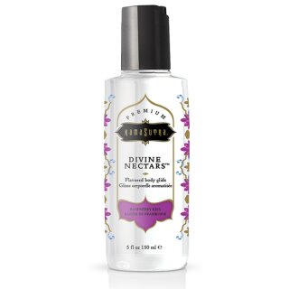 Kama Sutra Divine Nectare Körpergel Himbeerkuss 150 ml