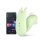 Magic Motion - Umi Smart Wearable Dual Motor Vibrator Green