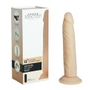 Naked Addiction - 22,8 cm Silicone Bendable Dual Density...