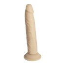 Naked Addiction - 22,8 cm Silicone Bendable Dual Density...