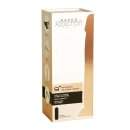 Naked Addiction - 22,8 cm Silicone Bendable Dual Density Dildo Vanilla