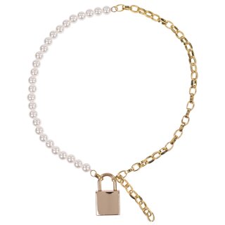 Sportsheets - Sex & Mischief Pearl Day Collar