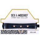 Sportsheets - Sex & Mischief Orbit Day Collar