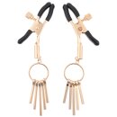 Sportsheets - Sex & Mischief Verge Nipple Clamps