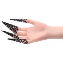Sportsheets - Sex & Mischief Sensory Fingertips - Black