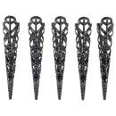 Sportsheets - Sex & Mischief Sensory Fingertips - Black