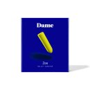 Dame - Zee Bullet Vibrator Citrus
