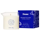 Dame Products - Massage Oil Candle Melt Together 141g