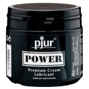 Power - Thick Lubricant Cream for Anal Use - 17 fl oz /...