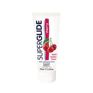 HOT Superglide Cherry 75 ml