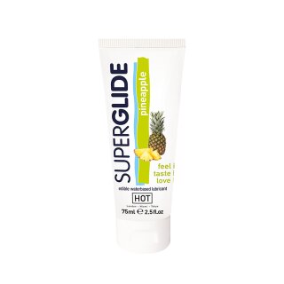 HOT Superglide Pineapple 75 ml