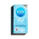 EXS Air Thin - Condoms - 12 Pieces