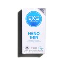 EXS Nano Thin - Condoms - 12 Pieces