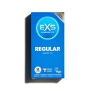 EXS Regular - Condoms - 12 Pieces