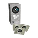 EXS Snug Fit - Condoms - 12 Pieces