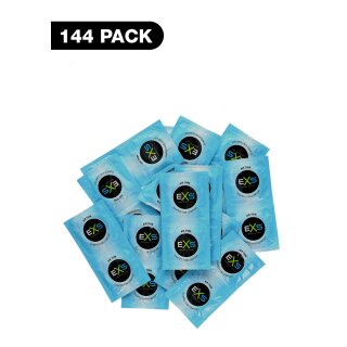 EXS Air Thin - Condoms - 144 Pieces