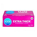EXS Extra Safe - Condoms - 144 Pieces