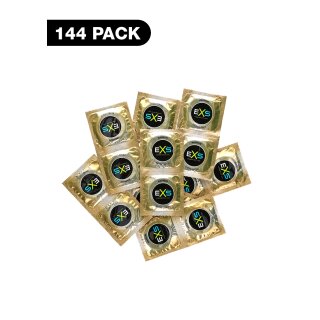 EXS Magnum - Condoms - 144 Pieces