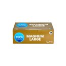 EXS Magnum - Condoms - 144 Pieces