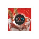 EXS Mixed Flavors - Condoms - 144 Pieces