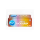 EXS Mixed Flavors - Condoms - 144 Pieces