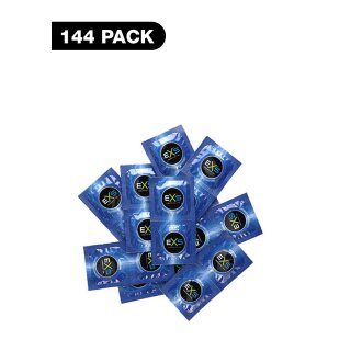 EXS Regular - Condoms - 144 Pieces