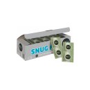 EXS Snug Fit - Condoms - 144 Pieces