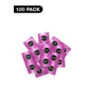EXS Extra Safe - Condoms - 100 Pieces