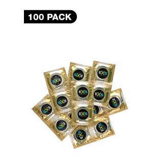 EXS Magnum - Condoms - 100 Pieces