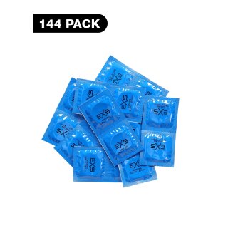 EXS Cooling - Condoms - 144 Pieces