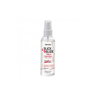 Joydivision SlickNSlide - Lubricant 100 ml