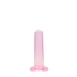 Non-Realistic Dildo with Suction Cup - 5" / 13,5 cm