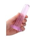 Non-Realistic Dildo with Suction Cup - 5" / 13,5 cm