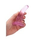 Non-Realistic Dildo with Suction Cup - 5" / 11,5 cm